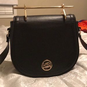 Crossbody Vintage Purse